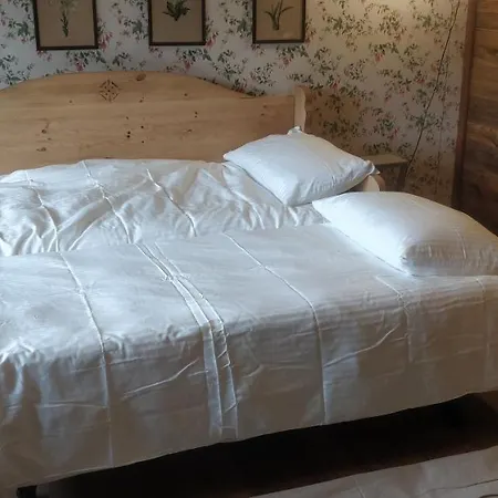 Apartmán Melezes Crans-Montana