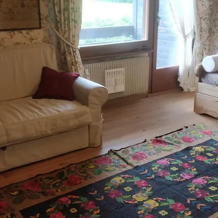 Appartamento Crans Melezes Apartamento Crans-Montana