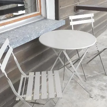 Melezes Crans-Montana