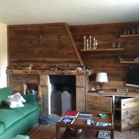 Appartamento Crans Melezes Apartamento *