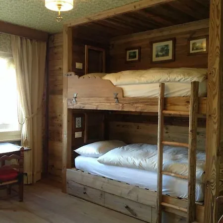 Apartamento Appartamento Crans Melezes *