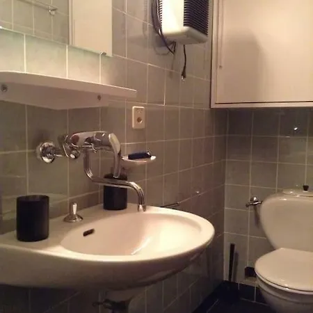 Appartamento Crans Melezes Apartamento *