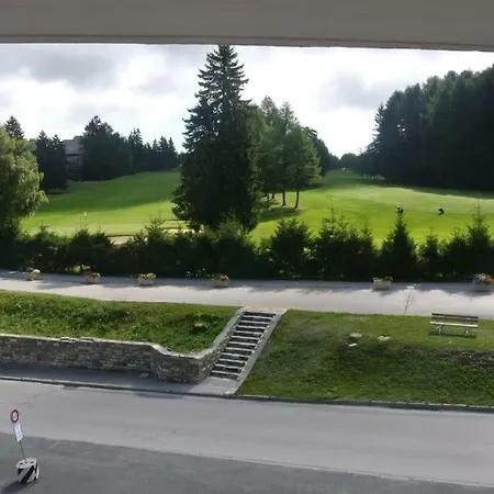 Appartamento Crans Melezes Apartamento *