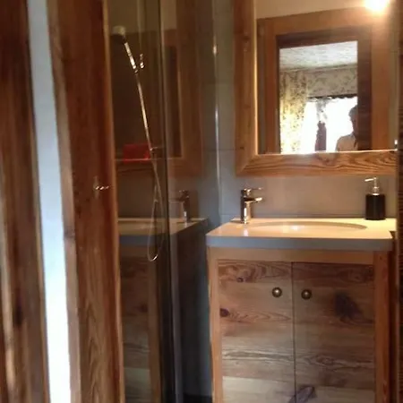 Appartamento Crans Melezes Apartamento