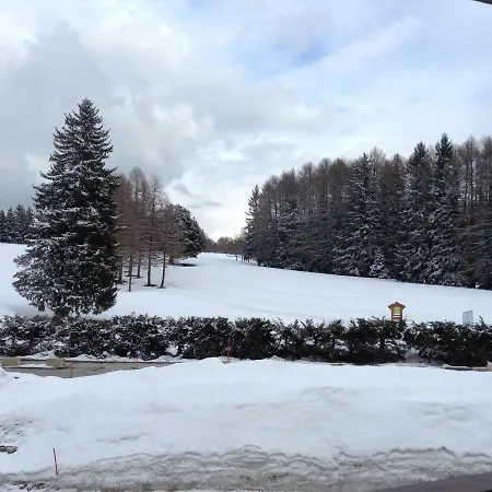Melezes Lägenhet Crans-Montana