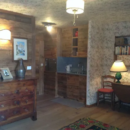 Appartamento Crans Melezes Apartamento *
