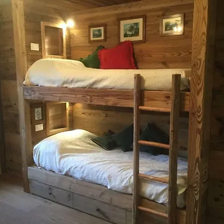 Melezes Appartement *