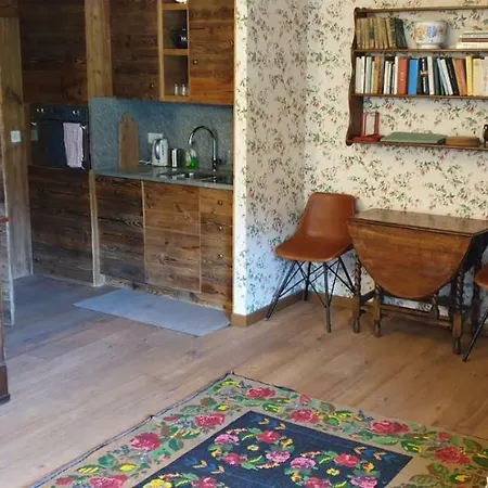 Melezes Appartement