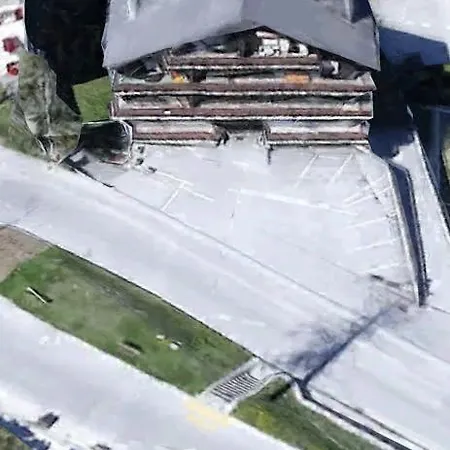 Melezes * Crans-Montana