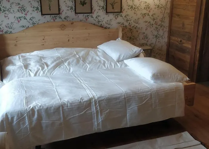 Appartement Melezes Crans-Montana