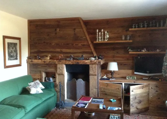 Melezes Apartamento *