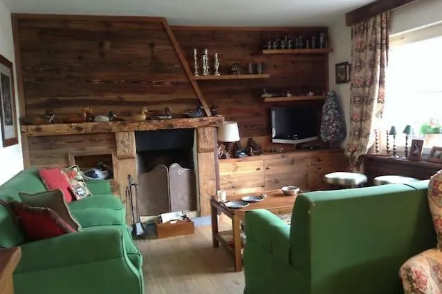 Appartement Melezes *