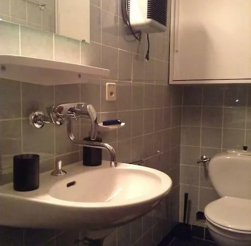 Melezes Appartement *