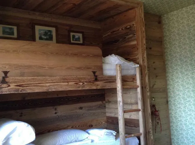 Melezes Appartement Crans-Montana