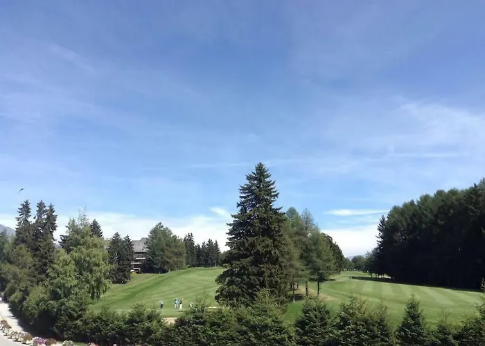 Melezes Appartement *