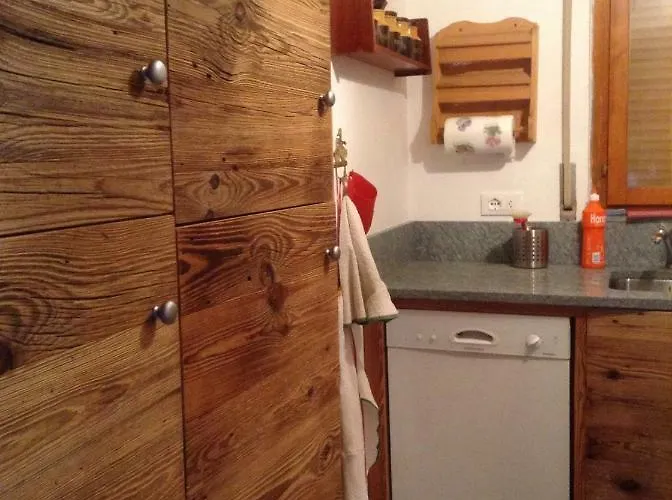 Melezes Appartement Crans-Montana