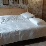 Apartamento Melezes Crans-Montana