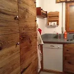 Melezes Apartamento Crans-Montana