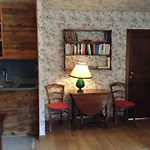 Apartamento Melezes Crans-Montana