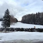 Melezes Apartamento Crans-Montana