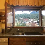 Apartamento Melezes Crans-Montana