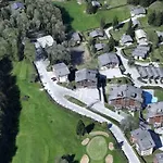 Melezes Crans-Montana