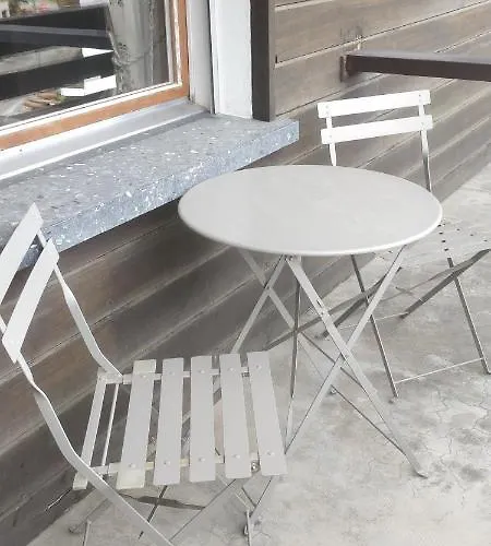 Melezes Crans-Montana