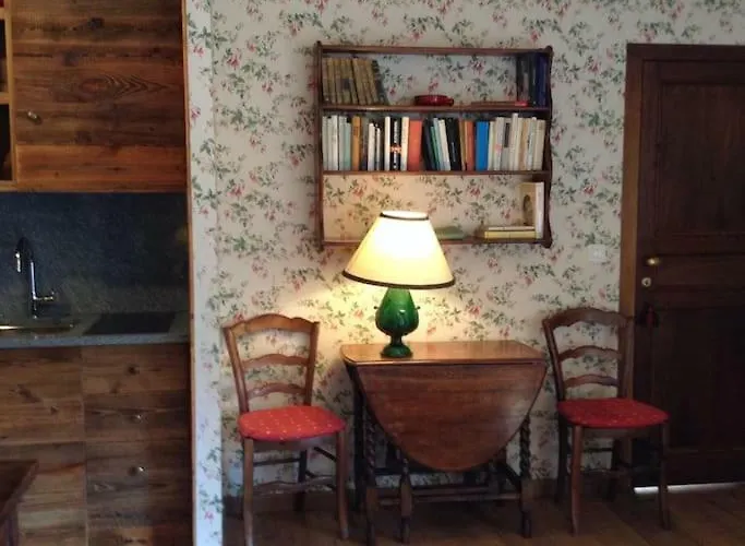 Lejlighed Melezes Crans-Montana