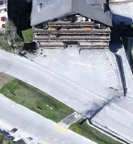 Melezes * Crans-Montana